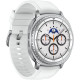 Смарт-часы Samsung Galaxy Watch 8 Classic 46mm L500 White (SM-L500NZWA) EU - Фото 3