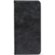 Чехол-книжка Crazy Horse Clasic для Xiaomi Redmi 15 4G Grafit (Strong) - Фото 2