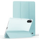 Чохол ArmorStandart Flex Case для Xiaomi Redmi Pad 2 Light blue (ARM86103) - Фото 2