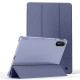 Чехол ArmorStandart Flex Case для Xiaomi Redmi Pad 2 Lavender Purple (ARM86102) - Фото 2