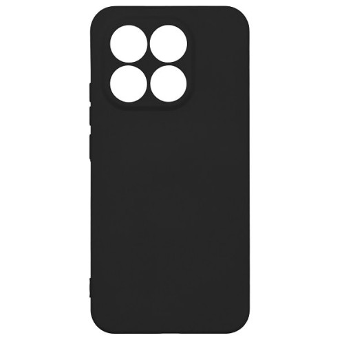 Чехол ArmorStandart ICON Camera Cov для Xiaomi 15T 5G Black (ARM86985)