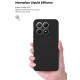 Чехол ArmorStandart ICON Camera Cov для Xiaomi 15T 5G Black (ARM86985) - Фото 3