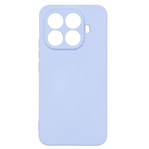 Чехол ArmorStandart ICON Camera Cov для Xiaomi 15T Pro 5G Lavender (ARM86991)