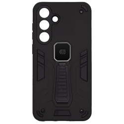 Чехол ArmorStandart Proover для Samsung S25 FE 5G Black (ARM86425)