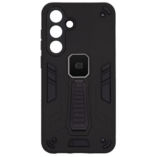 Чехол ArmorStandart Proover для Samsung S25 FE 5G Black (ARM86425)