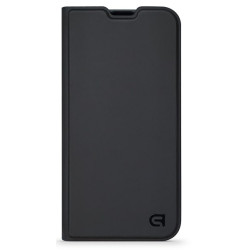 Чехол-книжка ArmorStandart OneFold для Samsung S25 FE 5G Black (ARM86157)