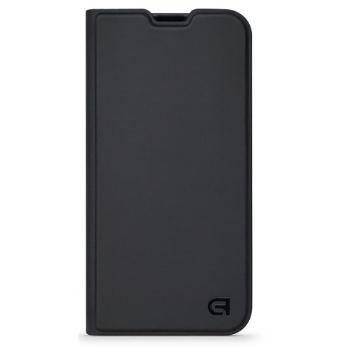 Чехол-книжка ArmorStandart OneFold для Samsung S25 FE 5G Black (ARM86157)