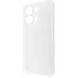 Чехол WXD Силікон 0.8 mm HQ Xiaomi Redmi 15C 4G UA Прозорий