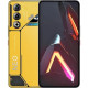 Смартфон ZTE Nubia Neo 3 GT 5G 12/256GB NFC Yellow Global UA - Фото 1