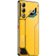 Смартфон ZTE Nubia Neo 3 GT 5G 12/256GB NFC Yellow Global UA - Фото 7