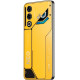 Смартфон ZTE Nubia Neo 3 GT 5G 12/256GB NFC Yellow Global UA - Фото 8