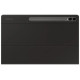 Чохол-клавіатура Samsung Book Cover Keyboard Slim для Galaxy Tab S9 Ultra/S10 Ultra Black (EF-DX910) - Фото 2