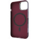 Чехол Proove Gleam Case with Magnetic Ring для iPhone 14 Pro Max Silver Peak - Фото 3