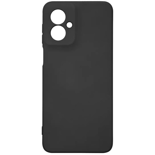 Чехол ArmorStandart ICON Camera Cov для Motorola G55 5G Black (ARM81207)