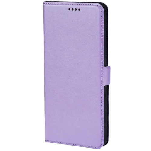 Чохол-книжка Stanford Side Magnet для Xiaomi Redmi 15 4G Lilac