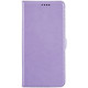 Чохол-книжка Stanford Side Magnet для Xiaomi Redmi 15 4G Lilac - Фото 2