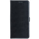 Чехол-книжка Stanford Side Magnet для Xiaomi Redmi 15 4G Black - Фото 2