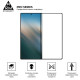 Защитное стекло ArmorStandart Pro для Samsung S25 Ultra S938 Black (ARM81613) - Фото 2