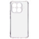 Чехол ArmorStandart Air Force Camera Cov для Xiaomi 15T Pro 5G Clear (ARM86978) - Фото 1