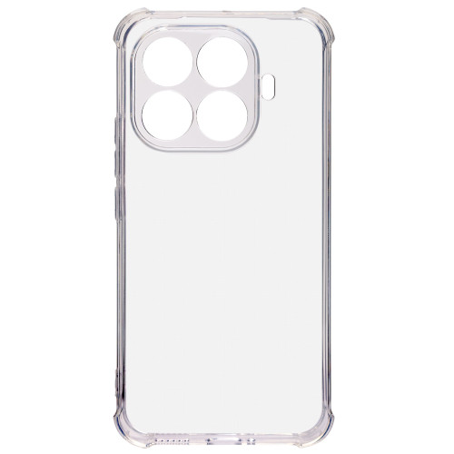 Чехол ArmorStandart Air Force Camera Cov для Xiaomi 15T Pro 5G Clear (ARM86978)