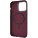 Чохол Proove Gleam Case with Magnetic Ring для iPhone 14 Pro Max Blue Stripes - Фото 3