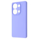 Чохол WAVE Colorful (TPU) для Xiaomi Redmi Note 13 Pro 4G/Note 14S 4G/Poco M6 Pro 4G Light Purple - Фото 1