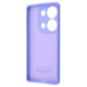 Чохол WAVE Colorful (TPU) для Xiaomi Redmi Note 13 Pro 4G/Note 14S 4G/Poco M6 Pro 4G Light Purple - Фото 2
