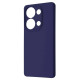 Чохол WAVE Colorful (TPU) для Xiaomi Redmi Note 13 Pro 4G/Note 14S 4G/Poco M6 Pro 4G Blue - Фото 1