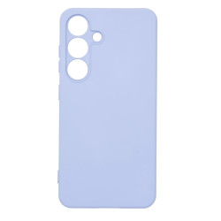 Чехол ArmorStandart ICON Camera Cov для Samsung S25 S931 Lavender (ARM81575)