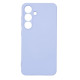 Чехол ArmorStandart ICON Camera Cov для Samsung S25 S931 Lavender (ARM81575)