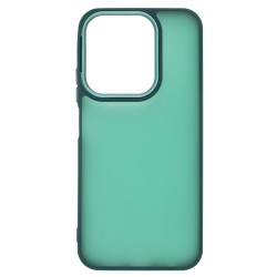 Чохол ArmorStandart Frame для Xiaomi Redmi 15C EU/Poco C85 EU Dark Green (ARM87019)