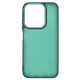Чохол ArmorStandart Frame для Xiaomi Redmi 15C EU/Poco C85 EU Dark Green (ARM87019) - Фото 1