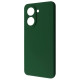 Чехол WAVE Colorful (TPU) для Xiaomi Redmi A5 4G UA Forest Green - Фото 1
