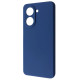 Чохол WAVE Colorful (TPU) для Xiaomi Redmi A5 4G UA Blue - Фото 1
