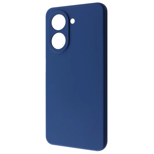 Чохол WAVE Colorful (TPU) для Xiaomi Redmi A5 4G UA Blue