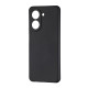 Чехол WAVE Colorful (TPU) для Xiaomi Redmi A5 4G UA Black - Фото 1