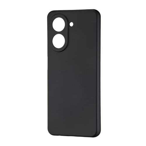 Чехол WAVE Colorful (TPU) для Xiaomi Redmi A5 4G UA Black