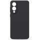 Чехол ArmorStandart ICON2 MagCase для Samsung S25 Edge 5G Black (ARM88091) - Фото 1