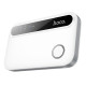 Модем Hoco HI41 Portable Mobile WiFi Transmitter White - Фото 1