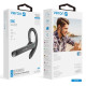 Bluetooth-гарнитура Veron B73 Black - Фото 2