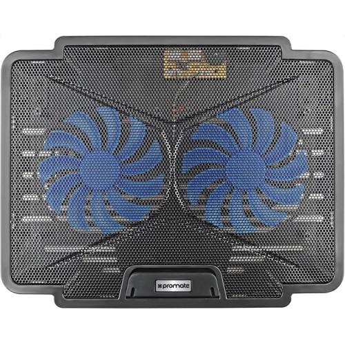 Підставка для ноутбука Promate AirBase-1 Black