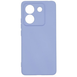 Чехол ArmorStandart ICON Camera Cov для Xiaomi Poco M7 Pro 5G Lavender (ARM83149)