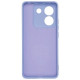 Чехол ArmorStandart ICON Camera Cov для Xiaomi Poco M7 Pro 5G Lavender (ARM83149) - Фото 2
