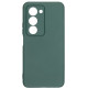 Чехол ArmorStandart ICON Camera Cov для Xiaomi Redmi 15 4G Dark Green (ARM87087) - Фото 1