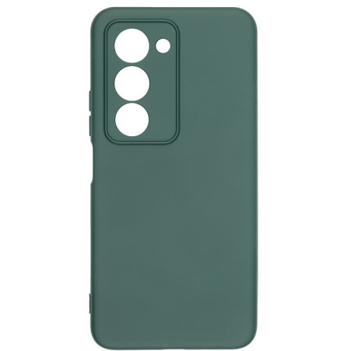 Чехол ArmorStandart ICON Camera Cov для Xiaomi Redmi 15 4G Dark Green (ARM87087)