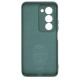 Чехол ArmorStandart ICON Camera Cov для Xiaomi Redmi 15 4G Dark Green (ARM87087) - Фото 2