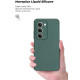 Чехол ArmorStandart ICON Camera Cov для Xiaomi Redmi 15 4G Dark Green (ARM87087) - Фото 3