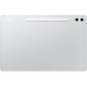 Планшет Samsung Galaxy Tab S10 Plus 5G 12/512GB Platinum Silver (SM-X826BZSP) EU - Фото 2
