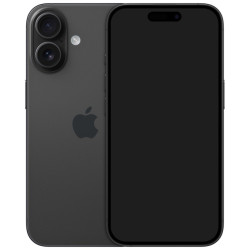 Муляж Dummy Model iPhone 16 Black (ARM81111)