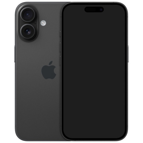Муляж Dummy Model iPhone 16 Ultramarine (ARM81114)